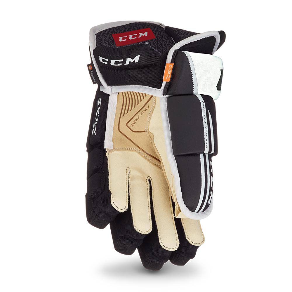 CCM Tacks 4R Pro2 Handschuhe Senior