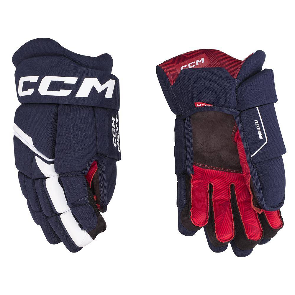 CCM Next Handschuhe Junior