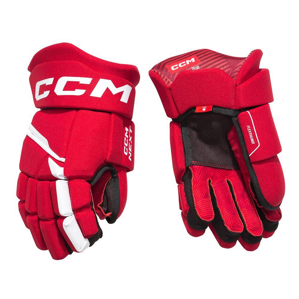 CCM Next Handschuhe Junior
