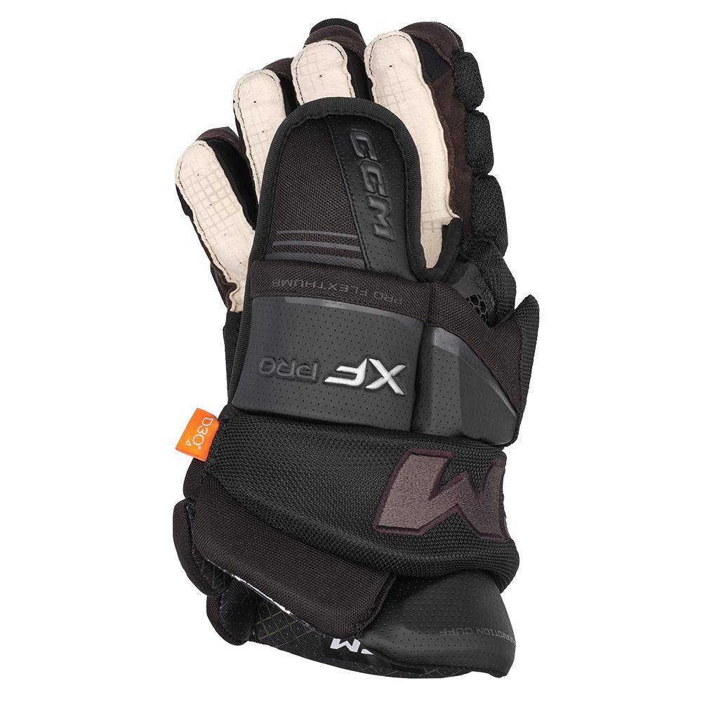 CCM Tacks XF Pro Handschuhe Senior