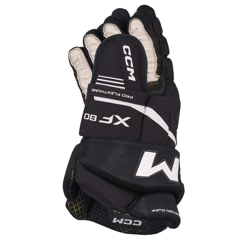 Tacks XF80 Handschuhe Senior