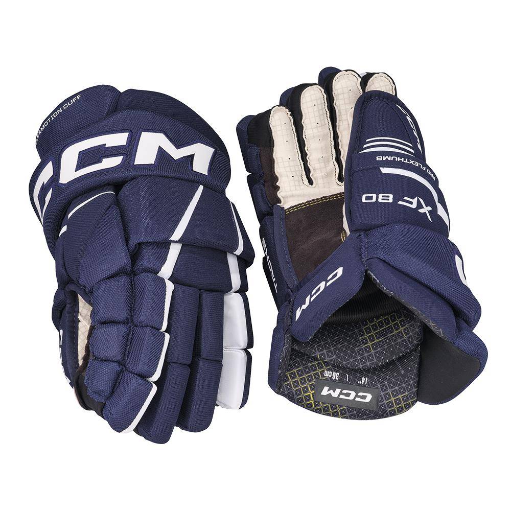 Tacks XF80 Handschuhe Senior