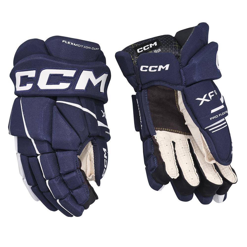 Tacks XF80 Handschuhe Senior