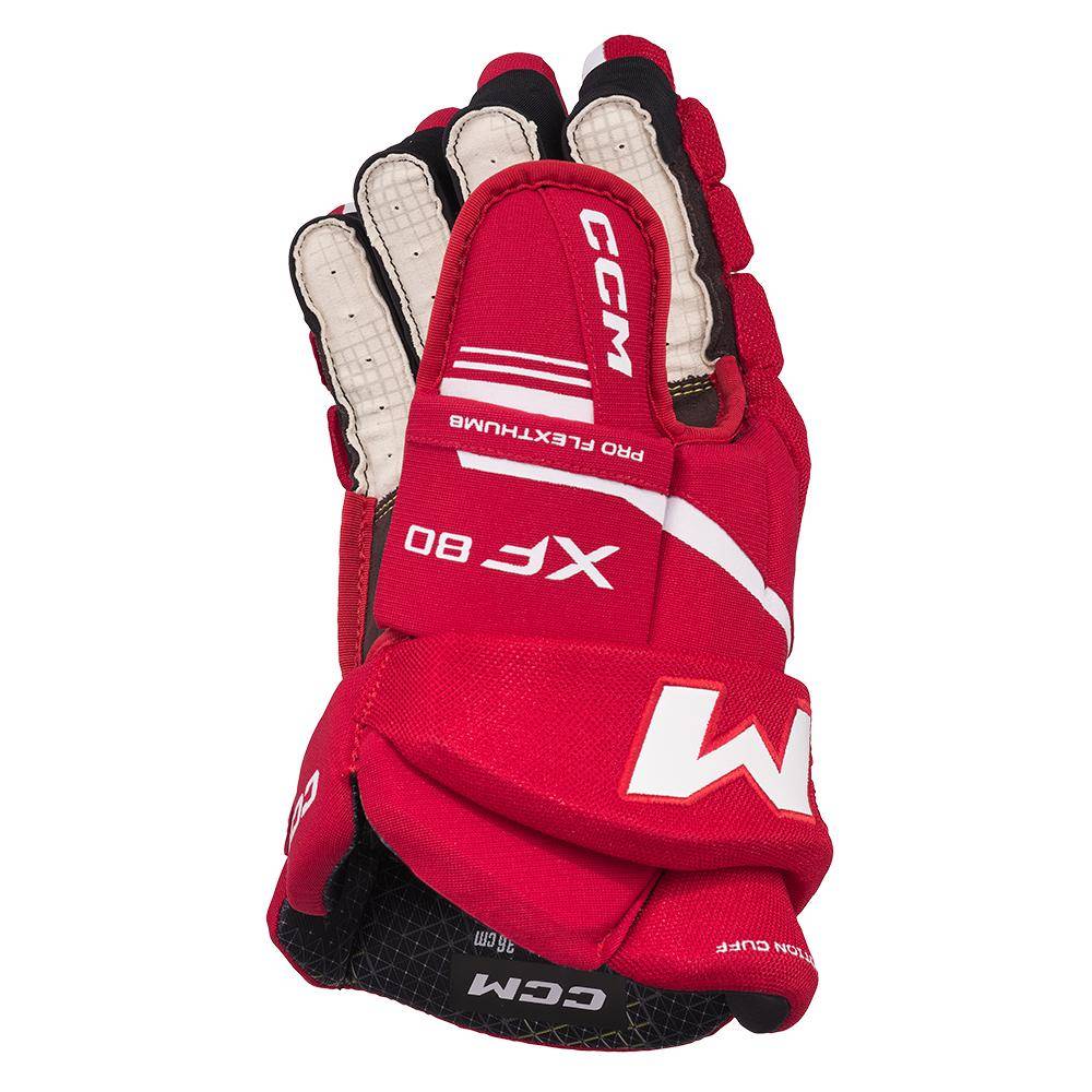 Tacks XF80 Handschuhe Senior