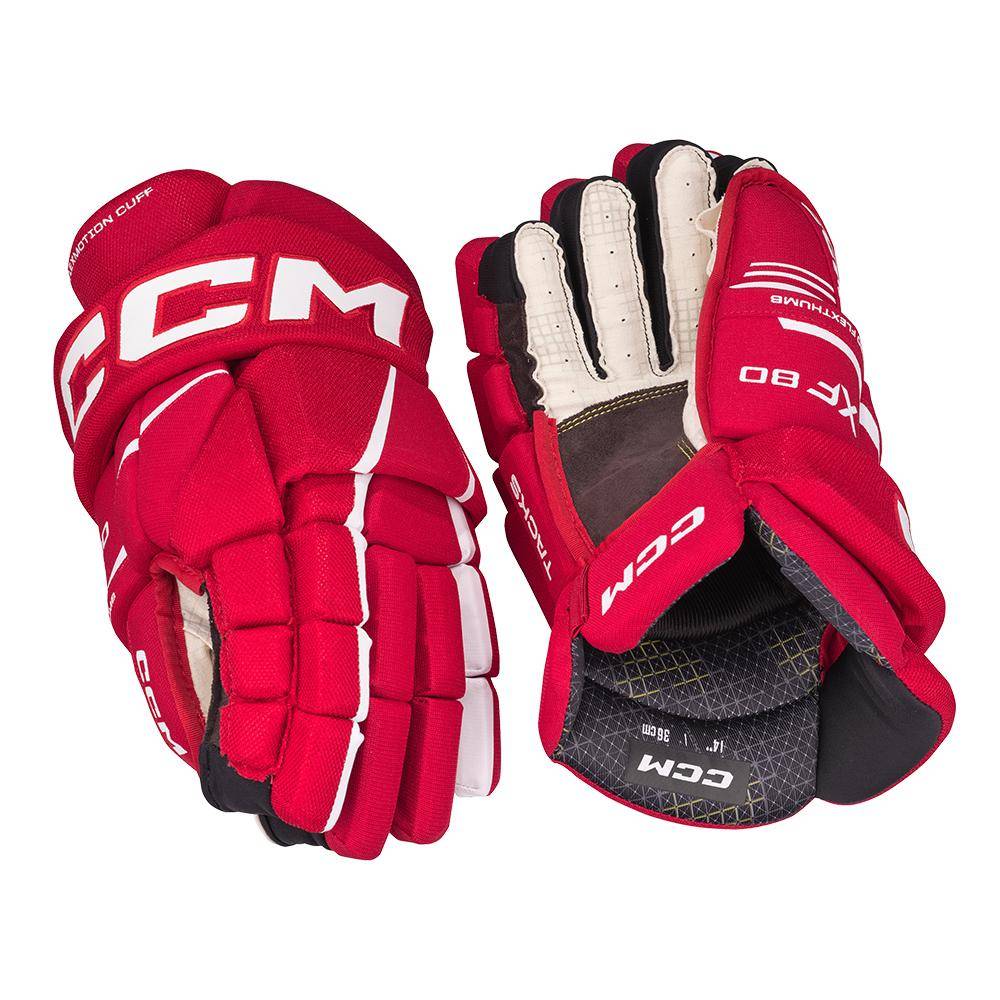 Tacks XF80 Handschuhe Senior