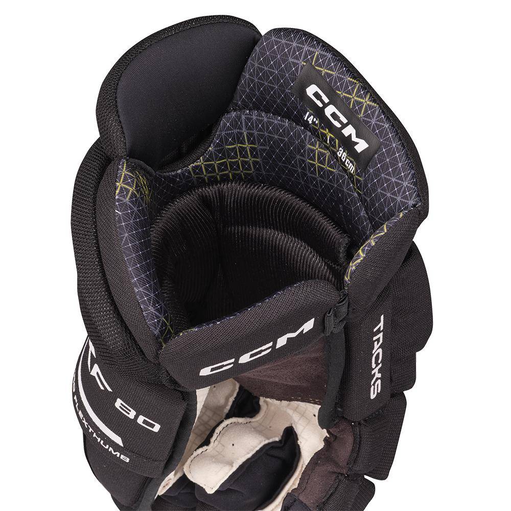 Tacks XF80 Handschuhe Junior