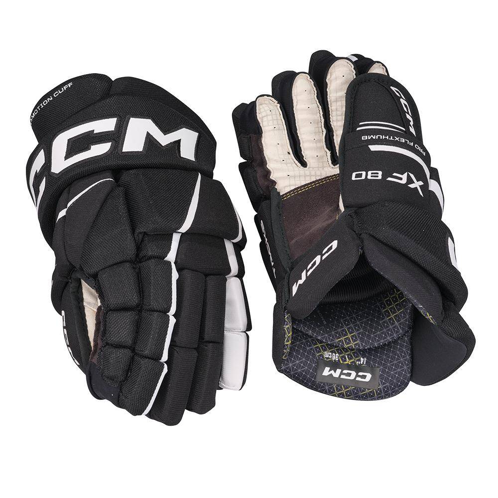 Tacks XF80 Gloves Junior