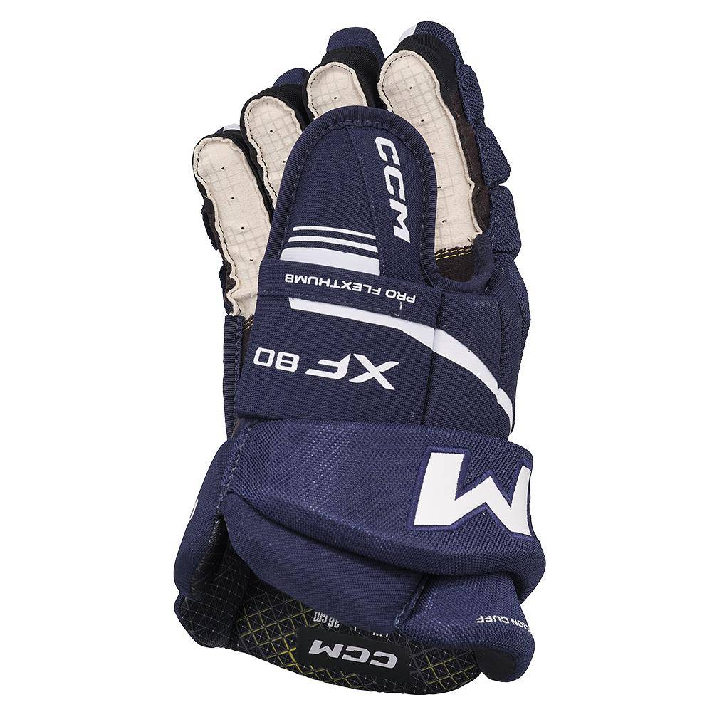 Tacks XF80 Gloves Junior