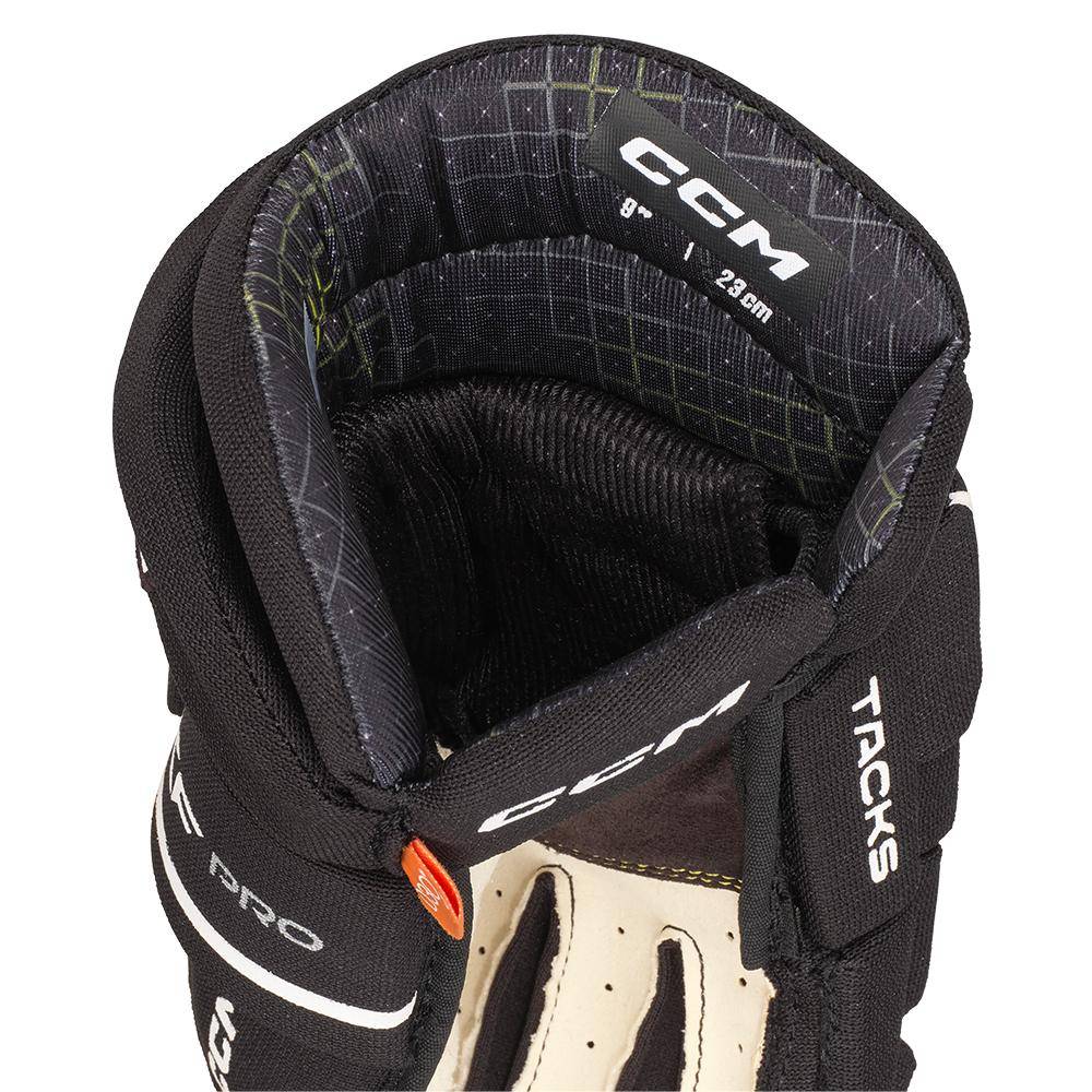 CCM Tacks XF Pro Handschuhe Youth