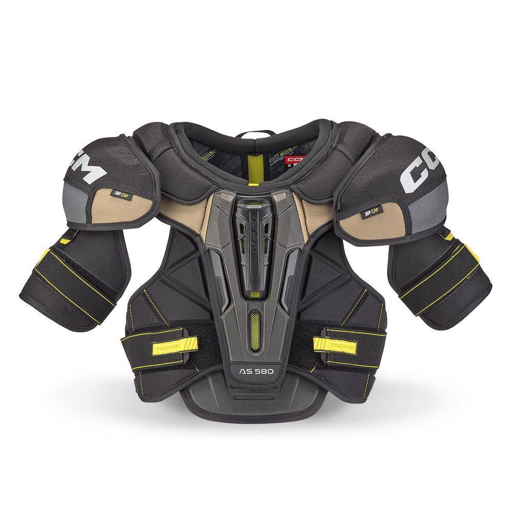 CCM Tacks AS 580 shoulder protection senior