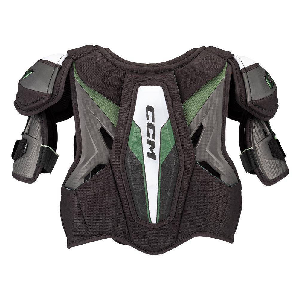 Jetspeed FTW Schulterschutz Senior