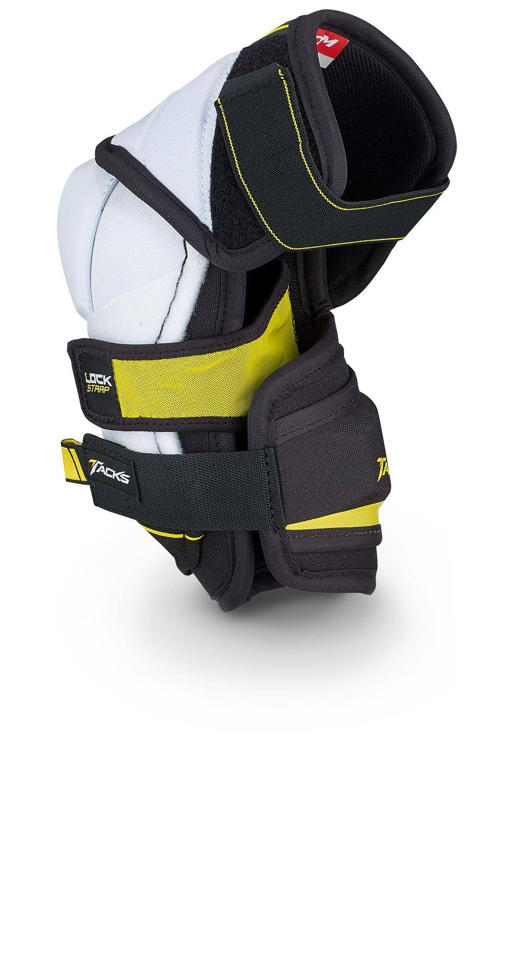 CCM Tacks 9060 elbow pads junior