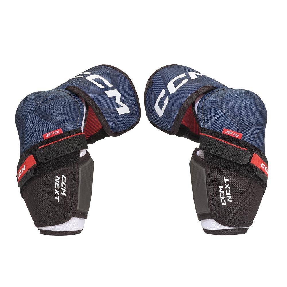CCM Next elbow pads senior