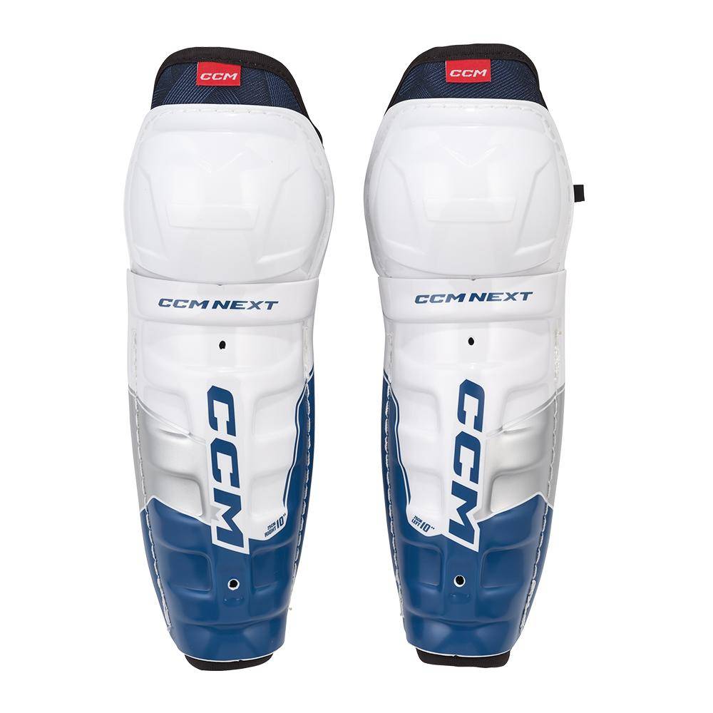 CCM Next Shin Guards Youth