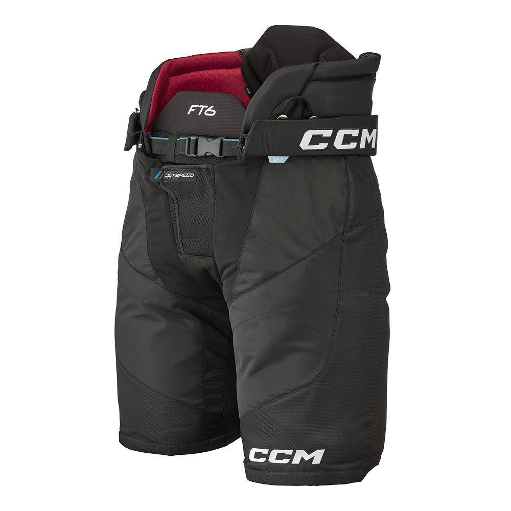 CCM Jetspeed FT6 Hosen Junior
