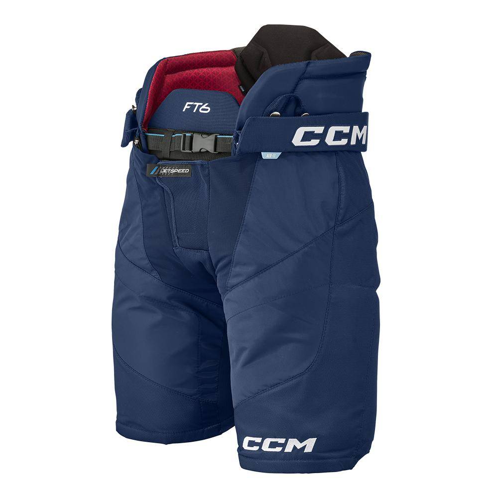 CCM Jetspeed FT6 Hosen Junior