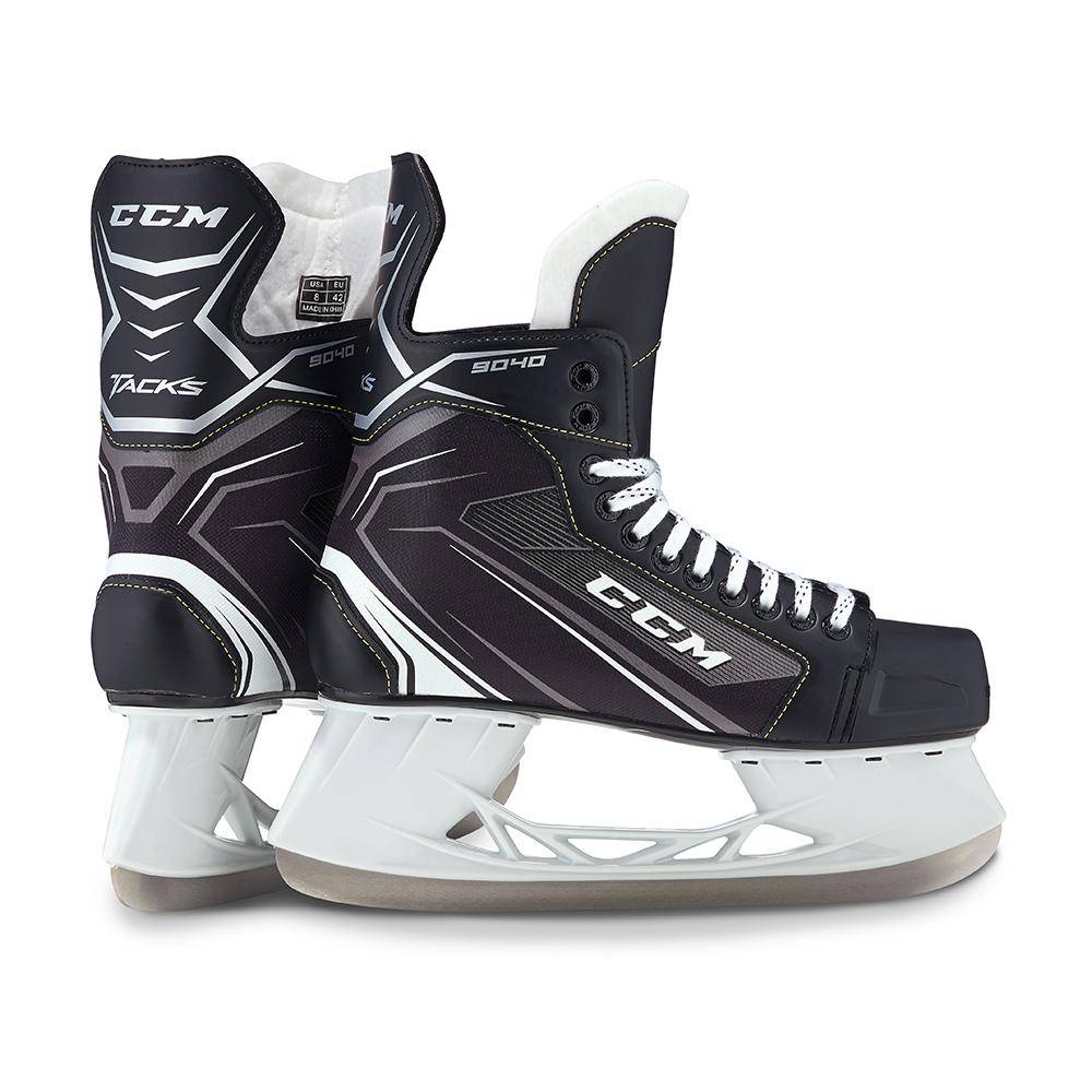 CCM Tacks 9040 Schlittschuhe Youth 25 D Youth