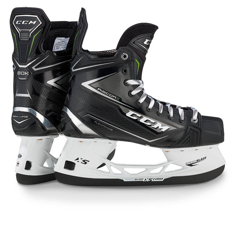 CCM Ribcor 80K Schlittschuhe Junior
