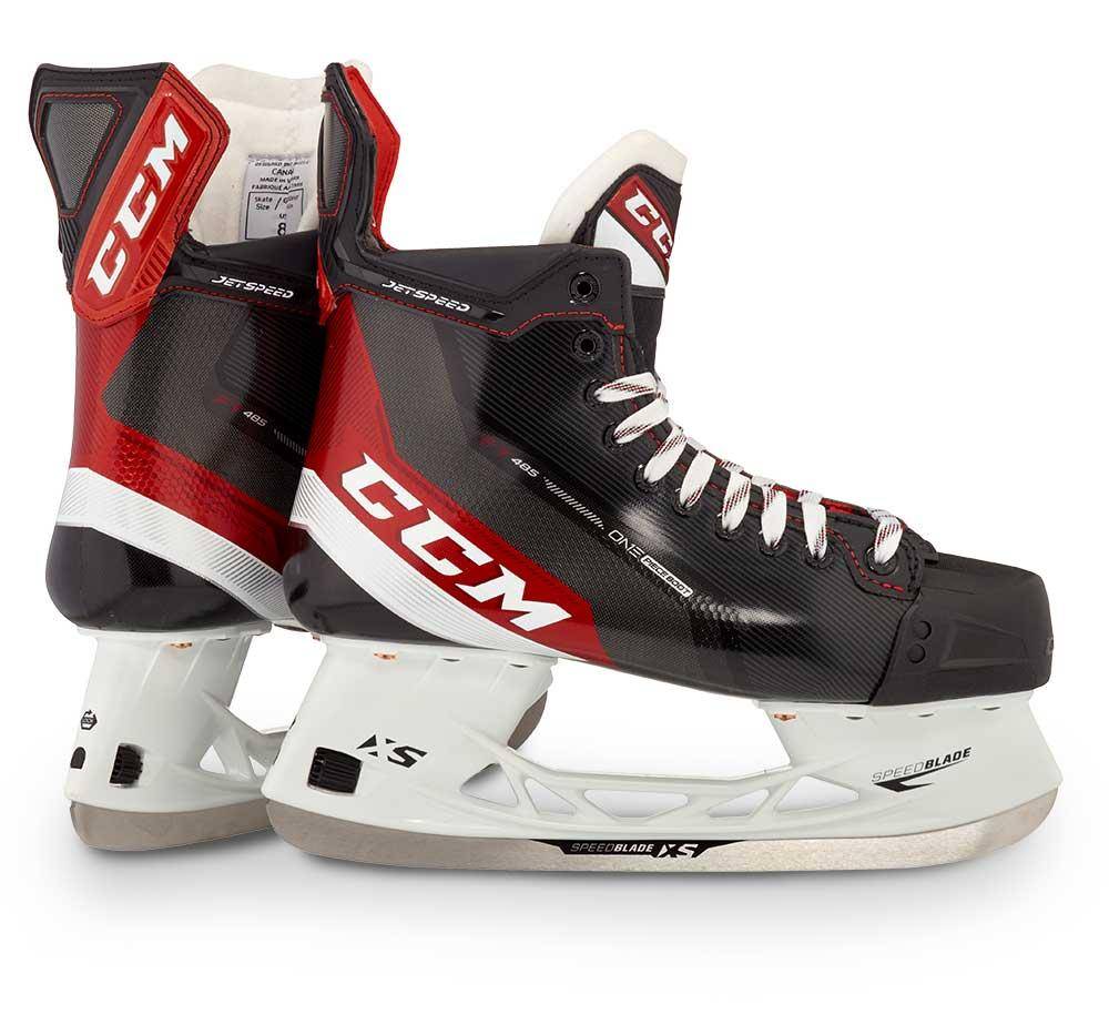 CCM Jetspeed FT485 Schlittschuhe Senior