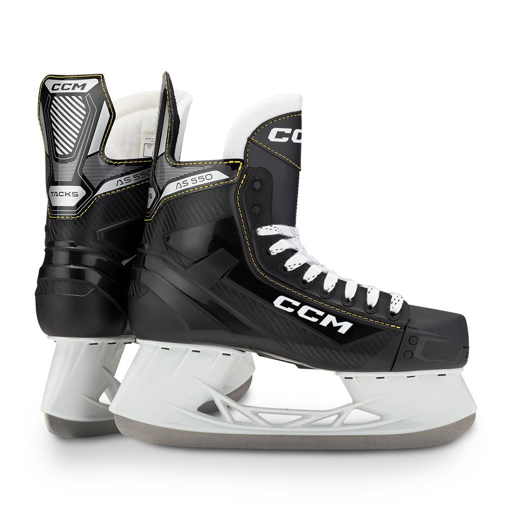 CCM Tacks AS-550 Schlittschuhe Junior