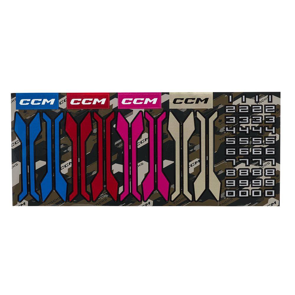 CCM Tacks AS-580 Schlittschuhe Junior