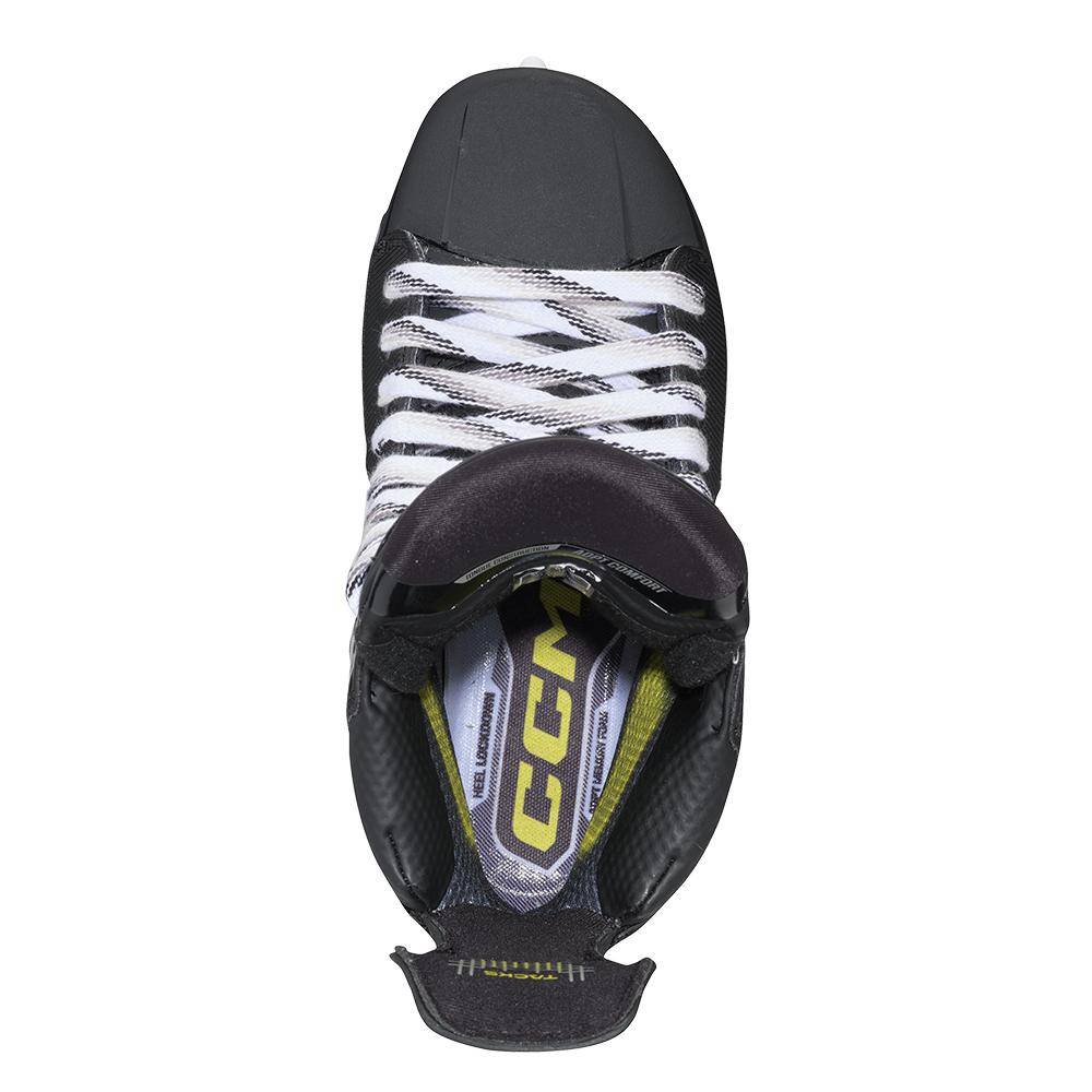 CCM Tacks XF Pro Schlittschuhe Intermedi 5.5 Regular