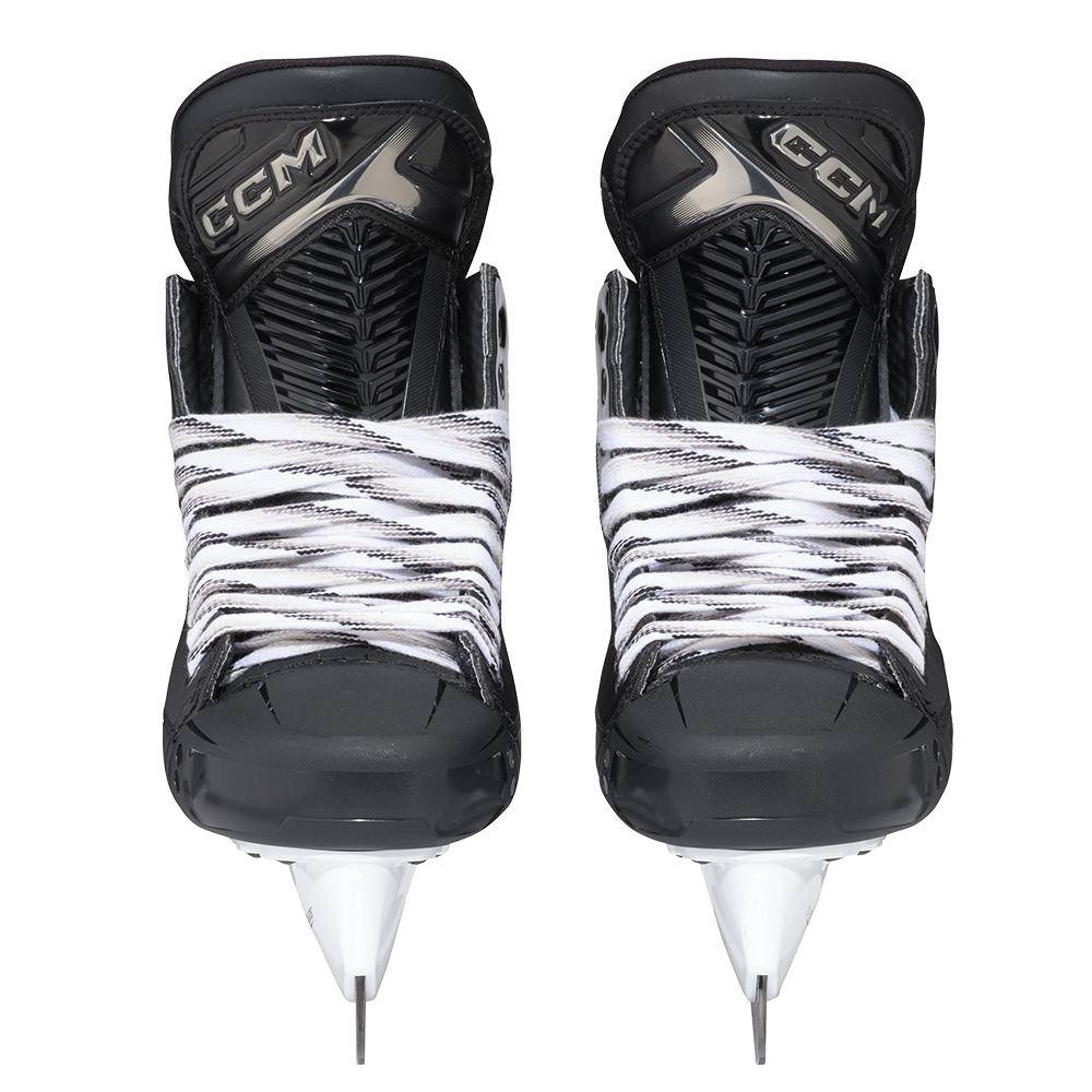 CCM Tacks XF Pro Schlittschuhe Intermedi 6 Regular
