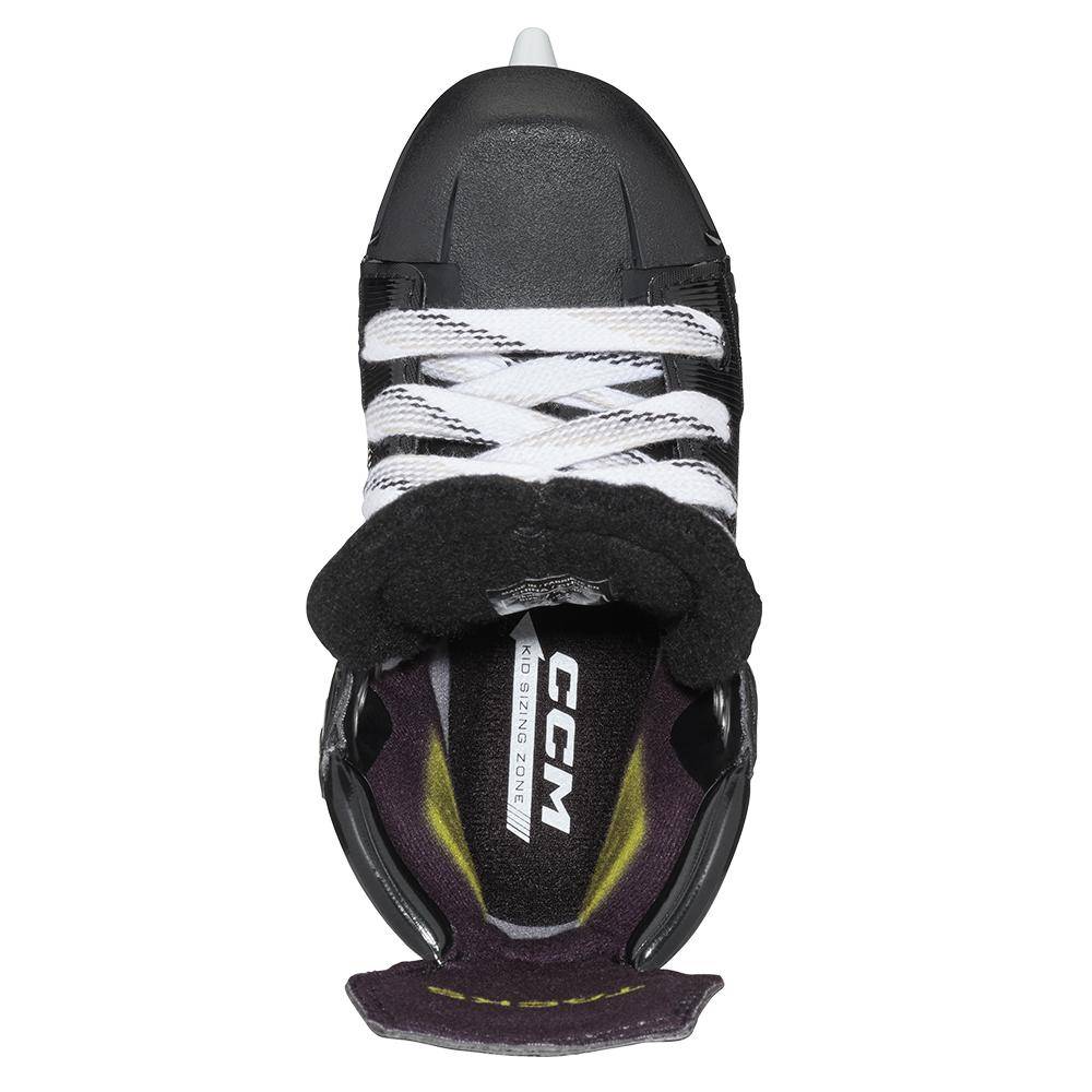 CCM Tacks XF Pro Schlittschuhe Youth