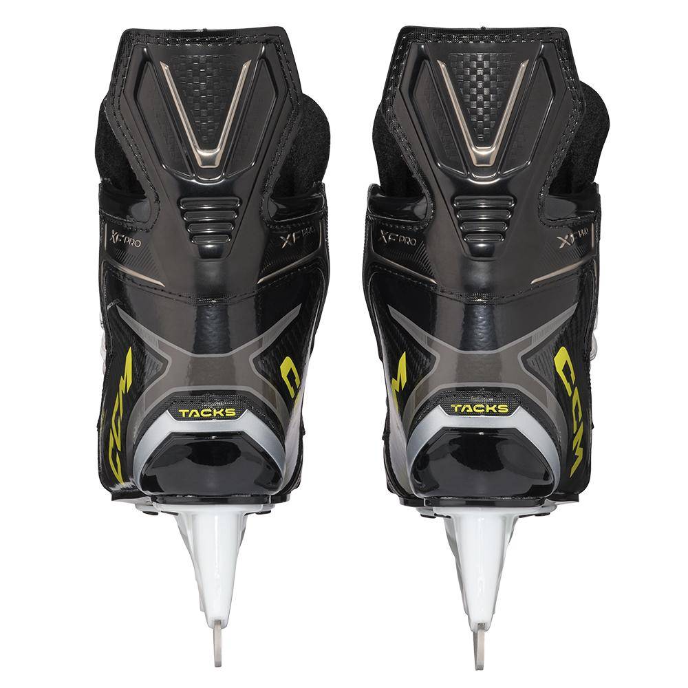 CCM Tacks XF Pro Schlittschuhe Youth