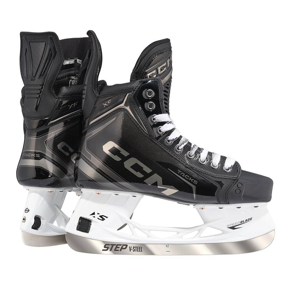 CCM Tacks XF Schlittschuhe Senior