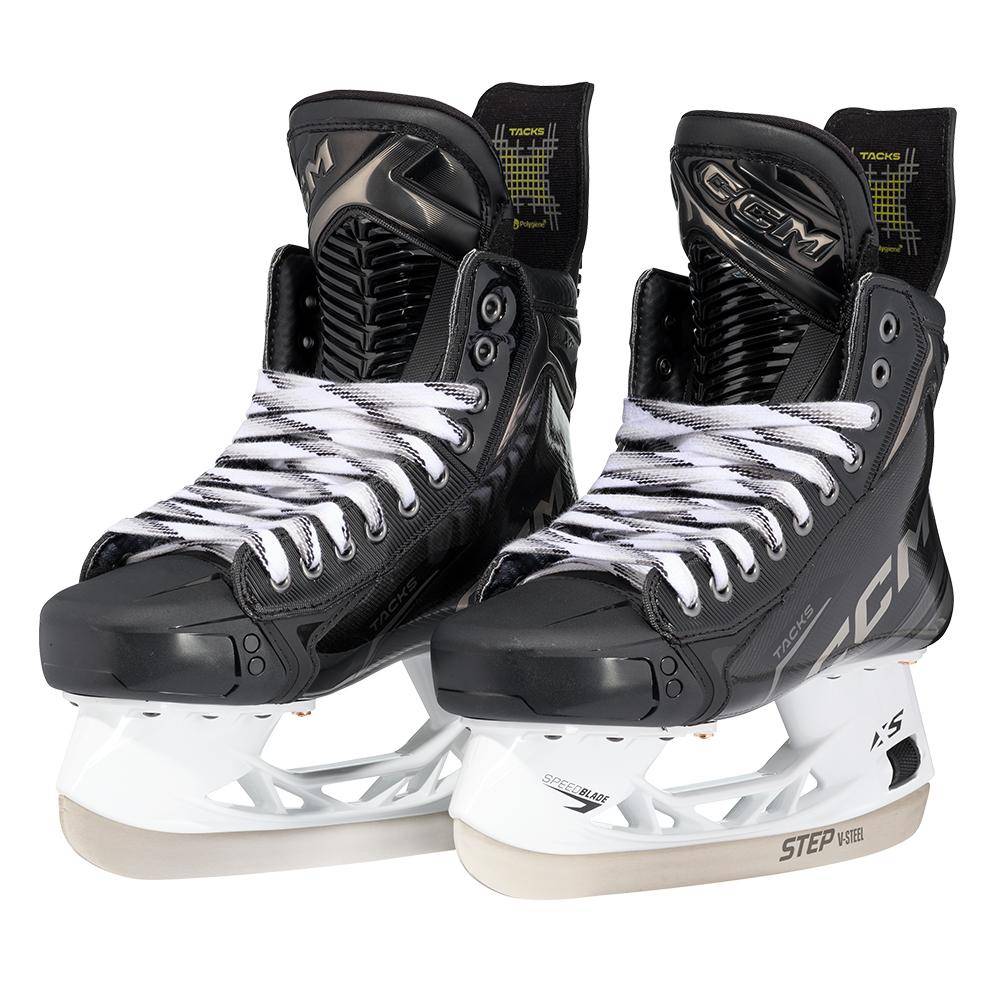 CCM Tacks XF Schlittschuhe Intermediate