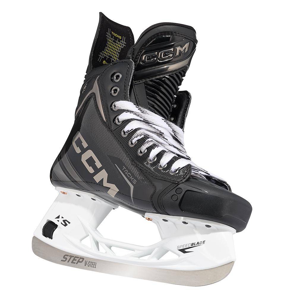 CCM Tacks XF Schlittschuhe Intermediate