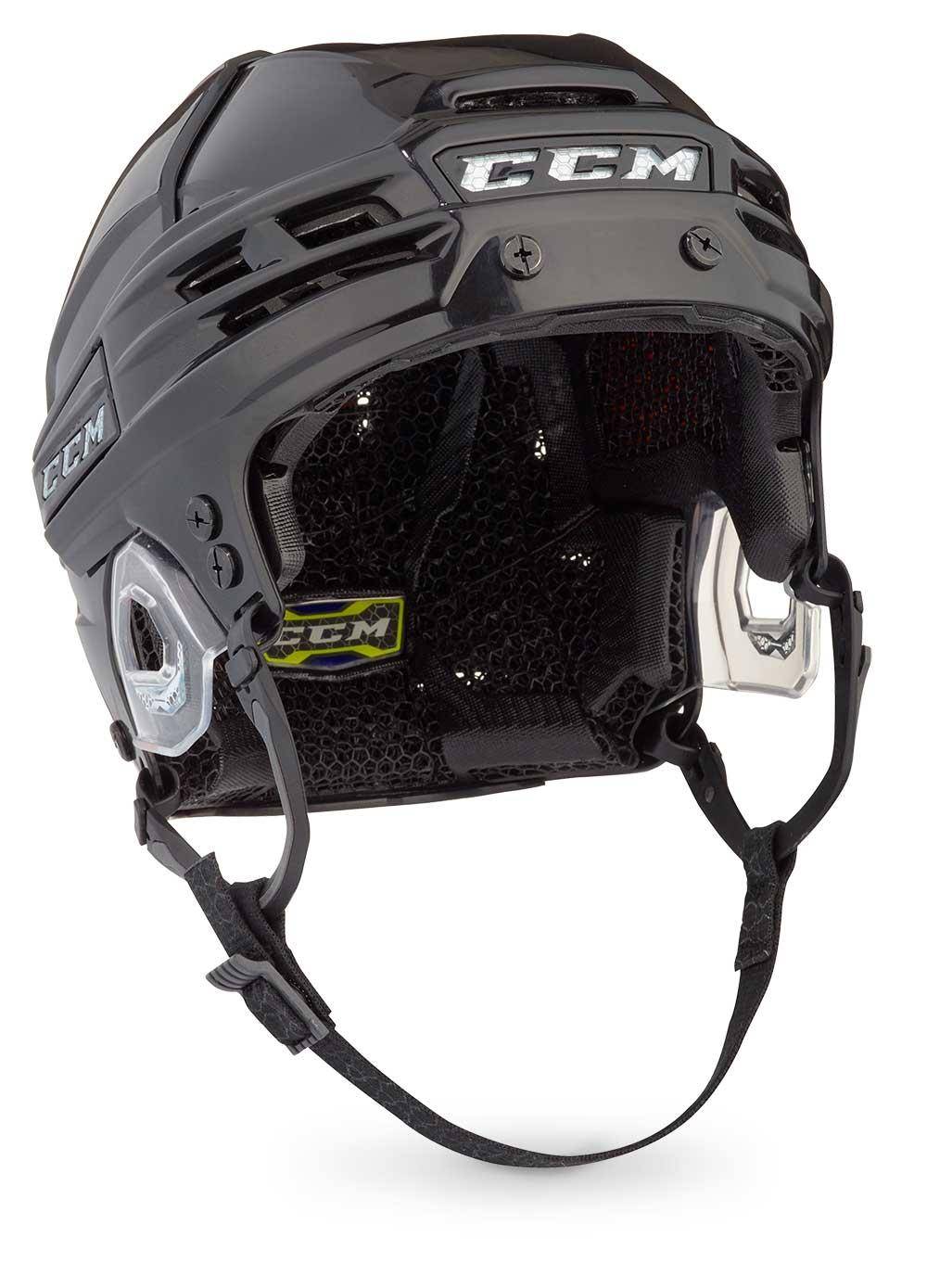 CCM Super Tacks X Helme Senior