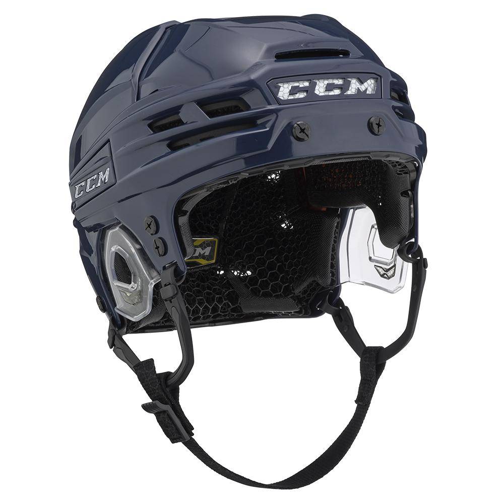 CCM Super Tacks X Helme Senior