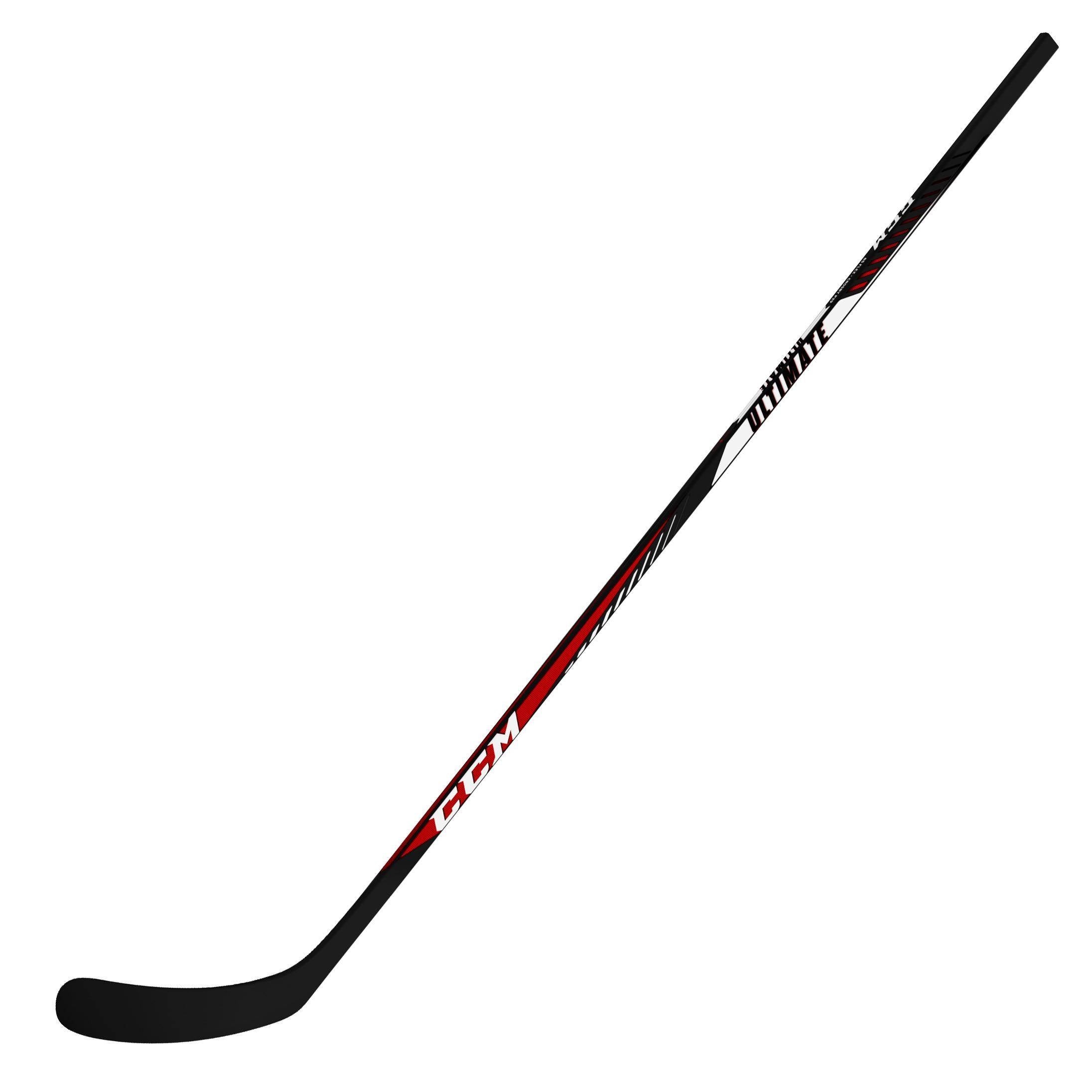 CCM Ultimate Eishockeystock Junior