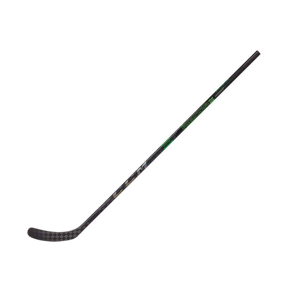 CCM Ribcor Trigger 5 PRO Eishockeystock