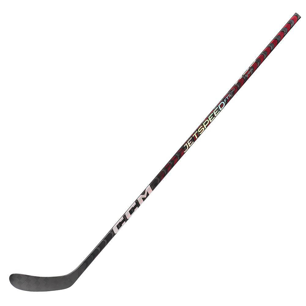 CCM Jetspeed FT5 Pro Eishockeystock Inte