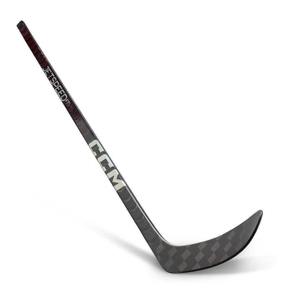 CCM Jetspeed FT5 Pro Eishockeystock Juni