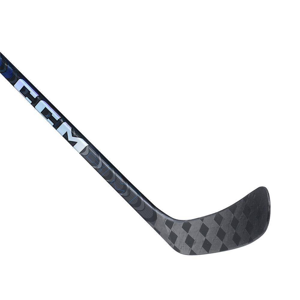 CCM Jetspeed FT5 Pro Blue Eishockeystock
