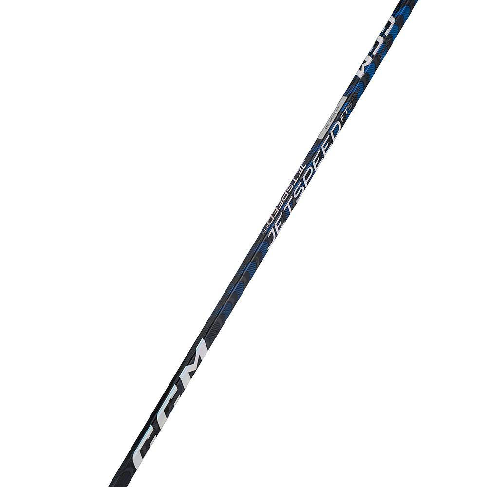 CCM Jetspeed FT5 Pro Blue Eishockeystock