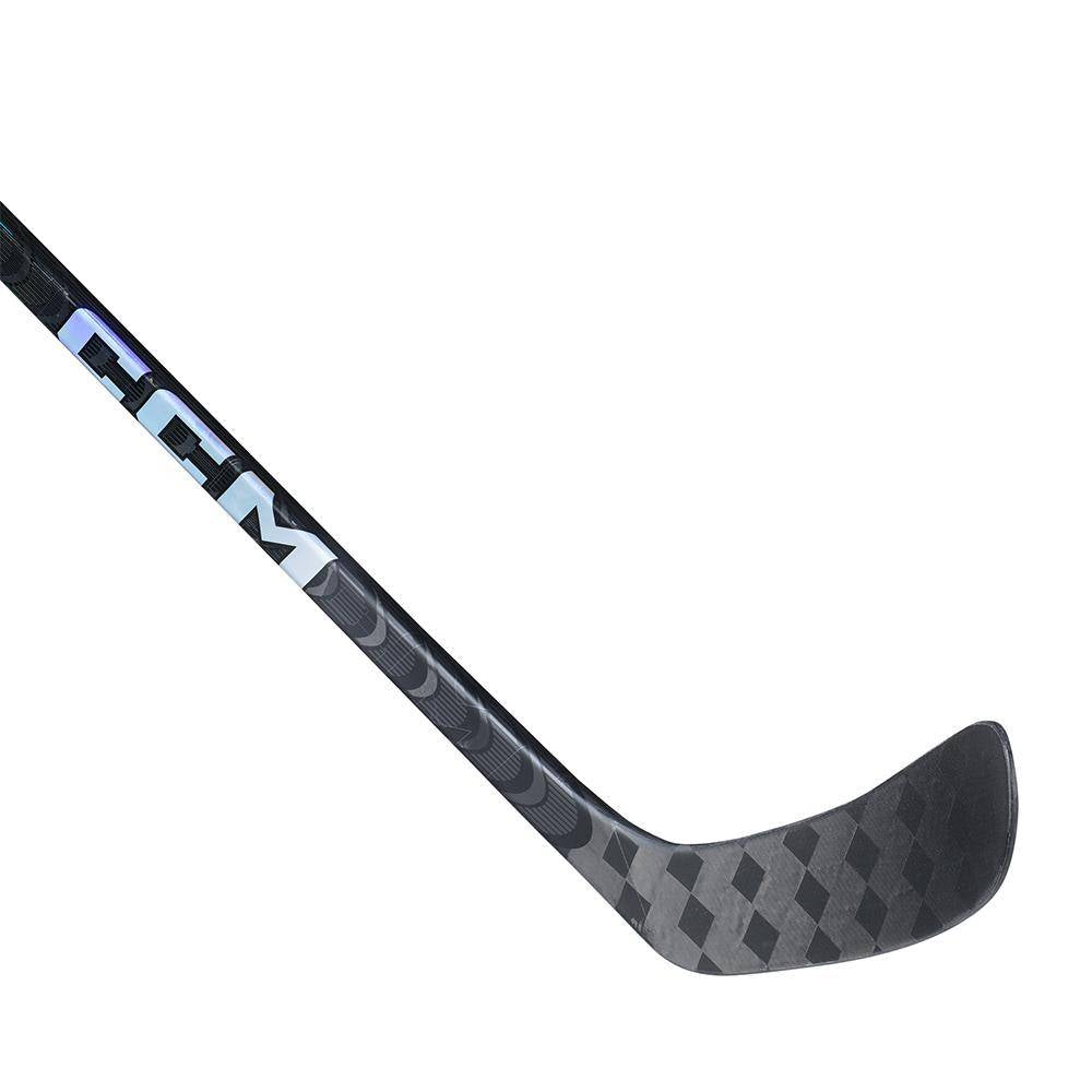 CCM Jetspeed FT5 Pro Chrom Eishockeystoc
