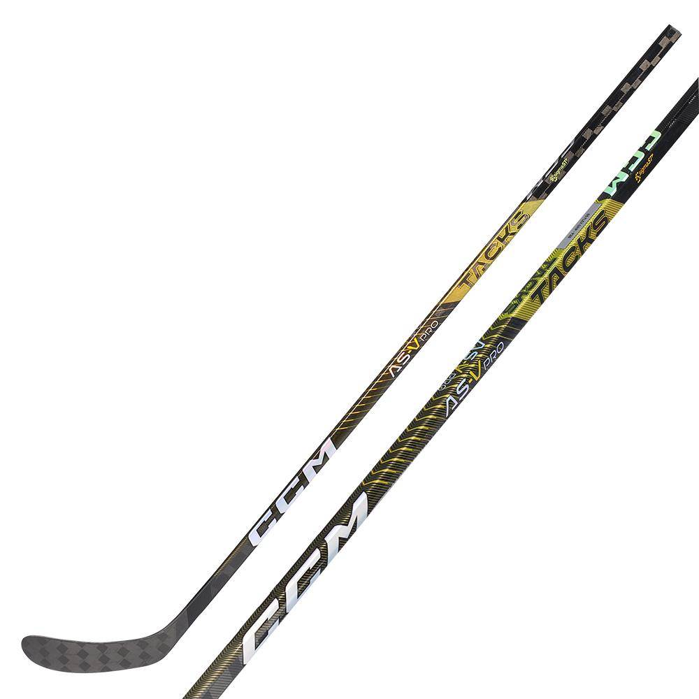 CCM Super Tacks AS-V Pro Eishockeystock