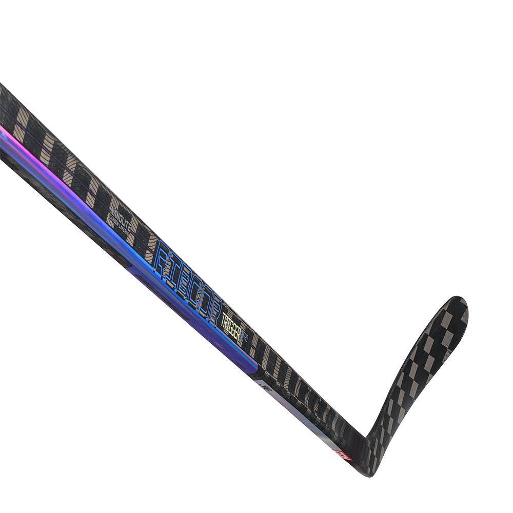 CCM Ribcor Trigger 7 Pro Eishockeystock