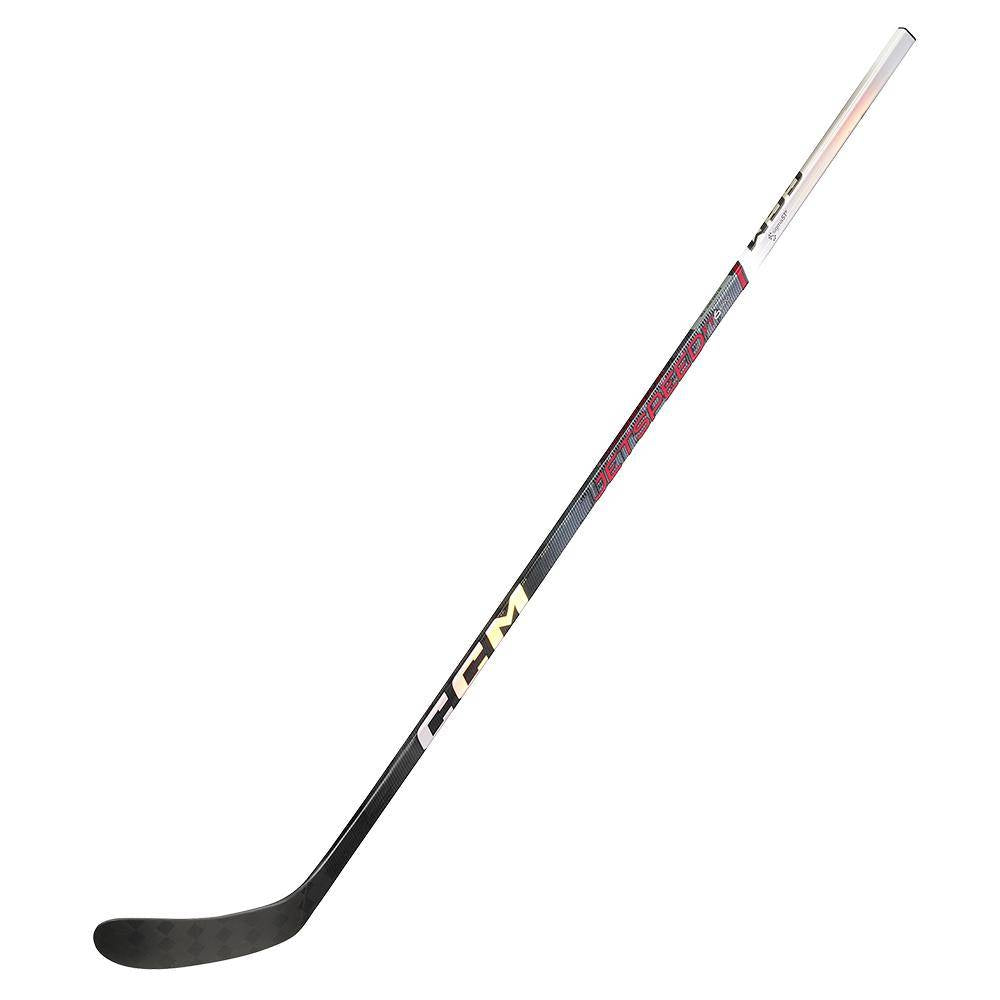 CCM Jetspeed FT6 Pro Eishockeystock Jun