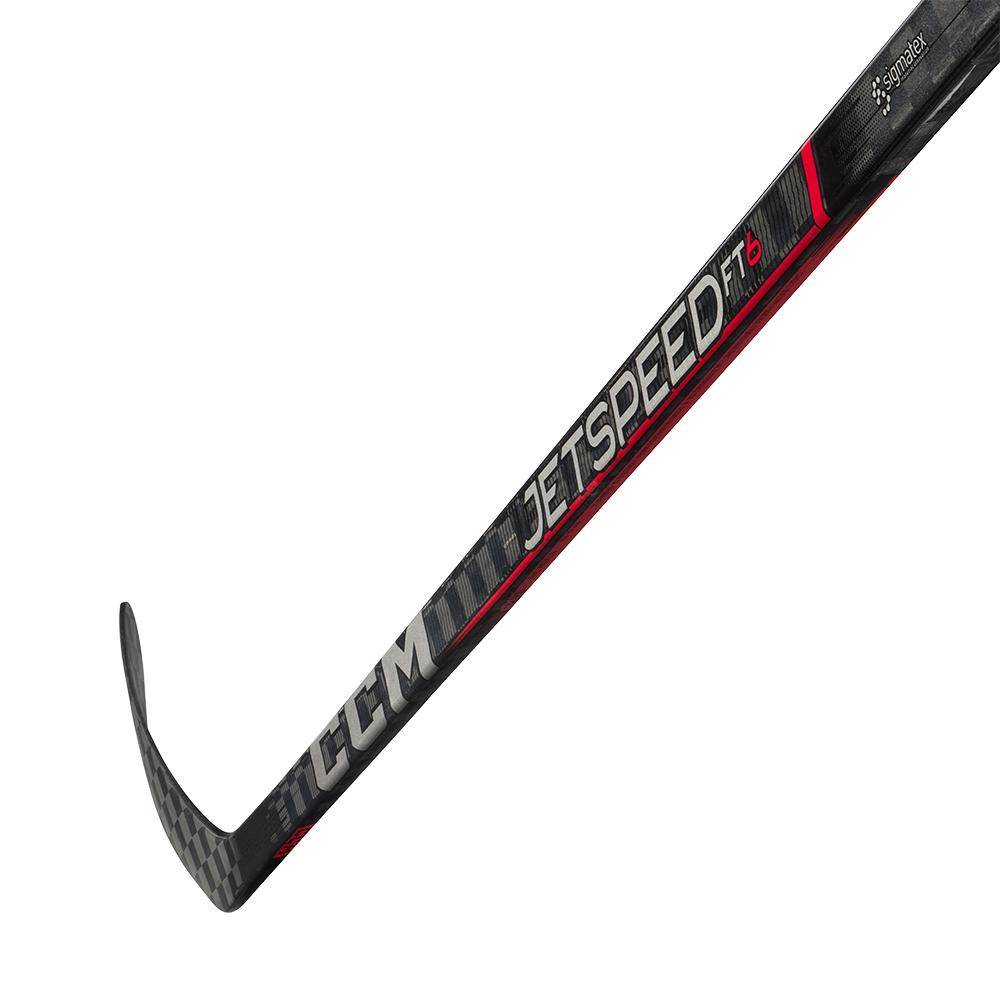 CCM Jetspeed FT6 Eishockeystock Senior