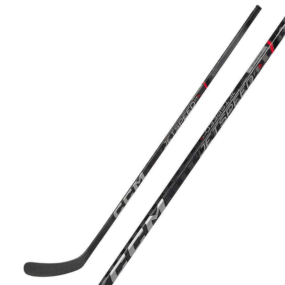 CCM Jetspeed FT6 Eishockeystock Senior