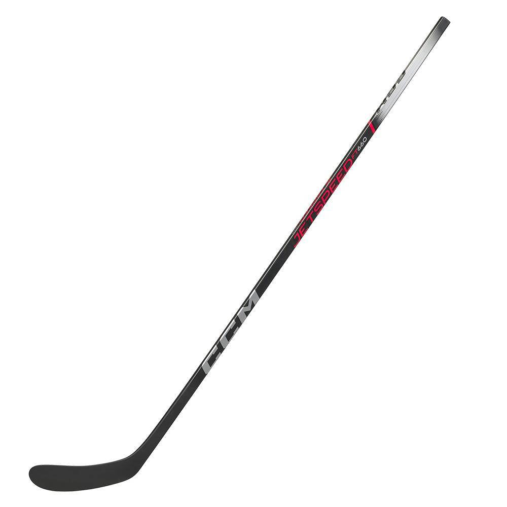 CCM Jetspeed FT660 Eishockeystock Youth