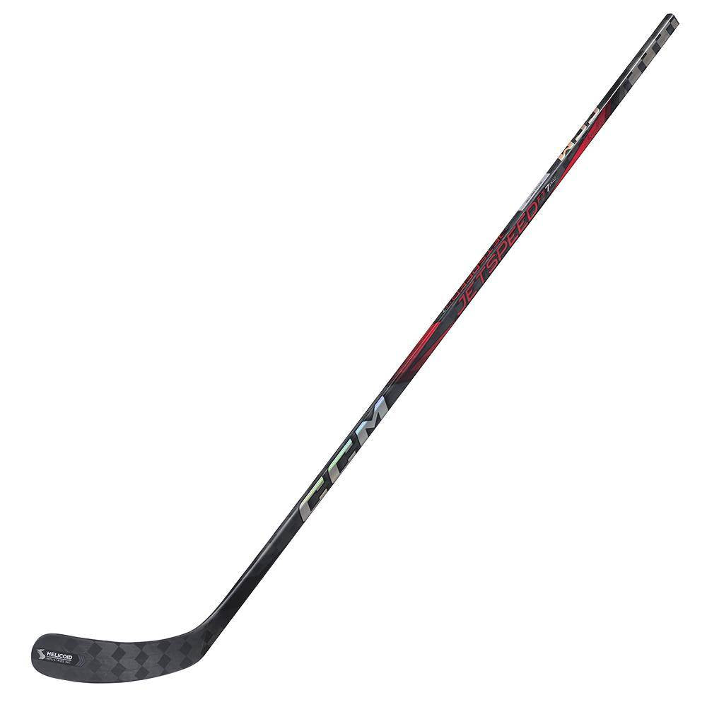 CCM Jetspeed FT7 Pro Eishockeystock Juni