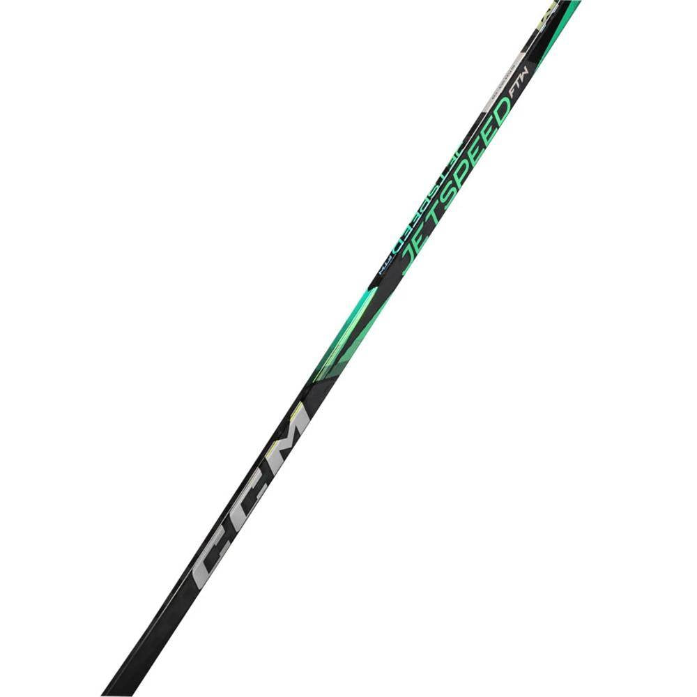 CCM Jetspeed FTW Eishockeystock Intermed