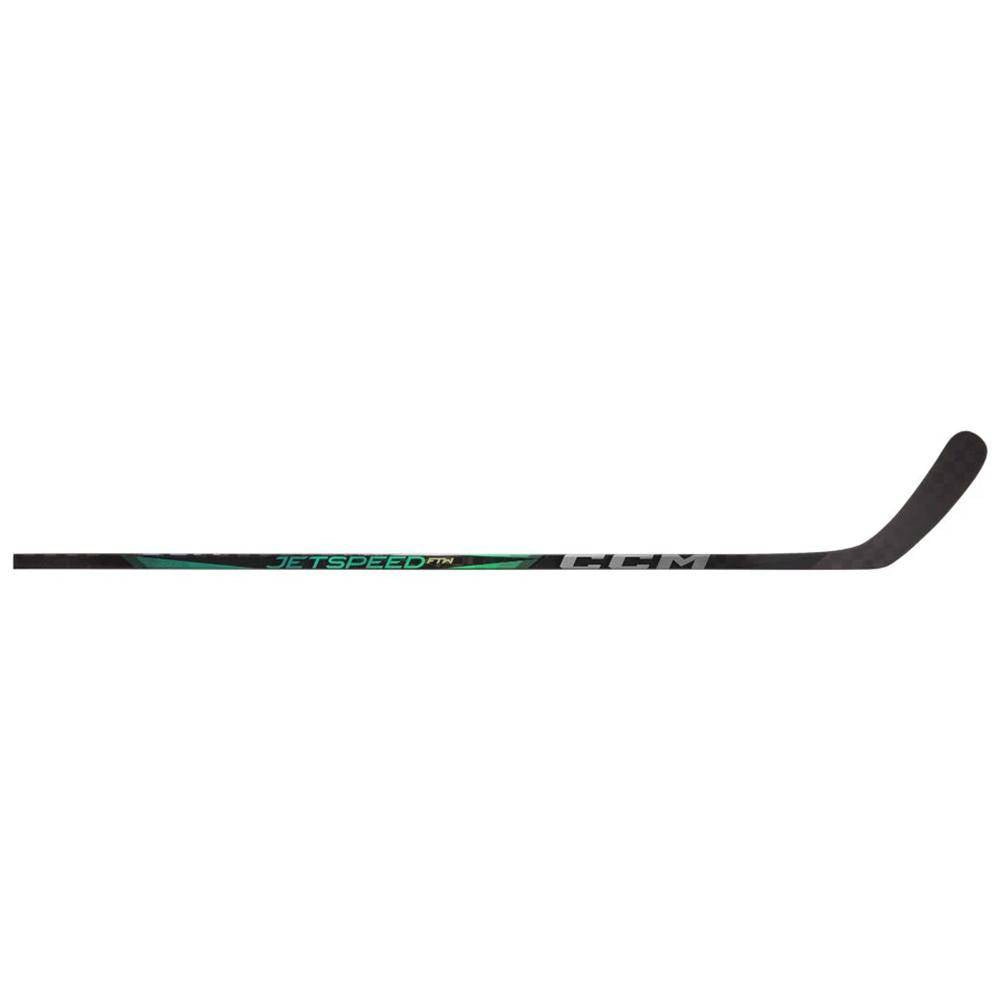 CCM Jetspeed FTW Eishockeystock Junior